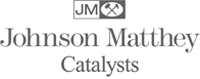 Johnson Matthey Logo