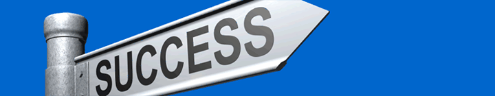 Signpost to Success